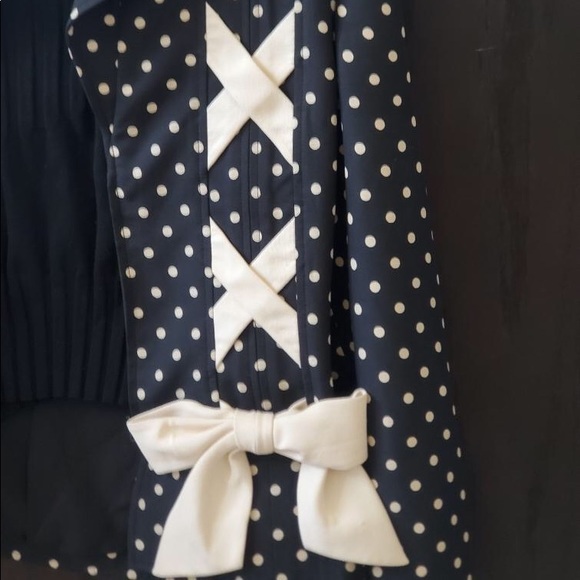 Valentino Jacket - Picture 3 of 5